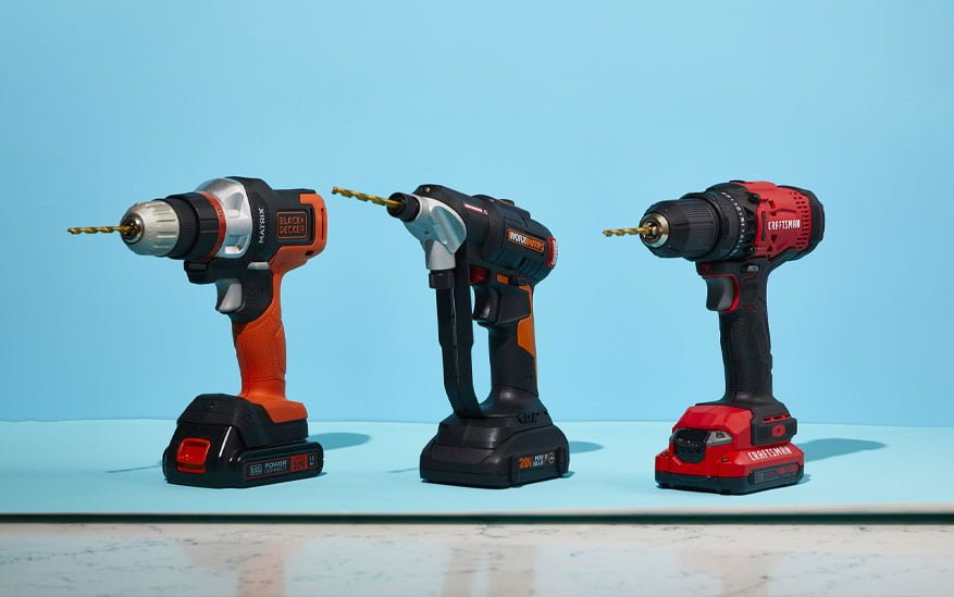 10 Essential Power Tools Every DIYer Should Have