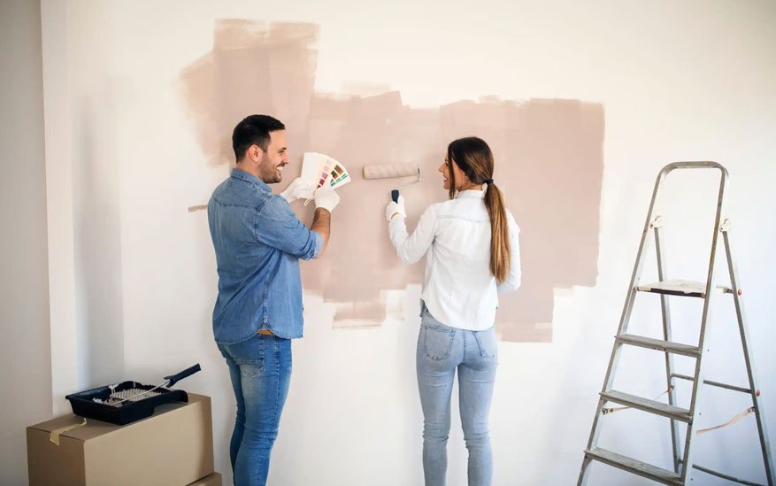 Give Your Property an Instant Facelift with 15 Quick Home Remodeling Projects