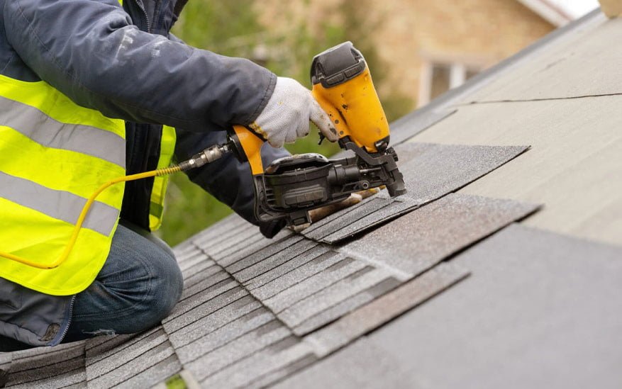 Maintaining and Repairing Your Roof to Withstand Severe Weather Conditions