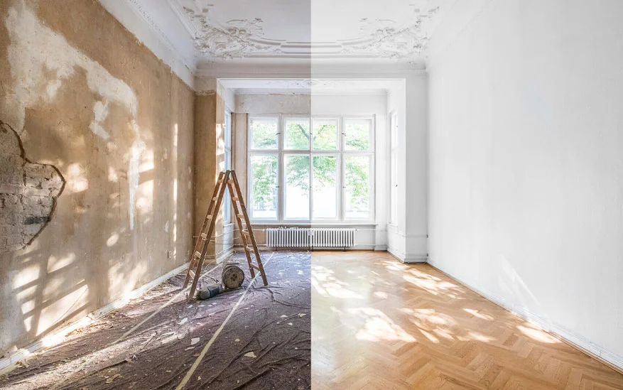 How Strategic Renovations Attract Great Tenants & Boost Value