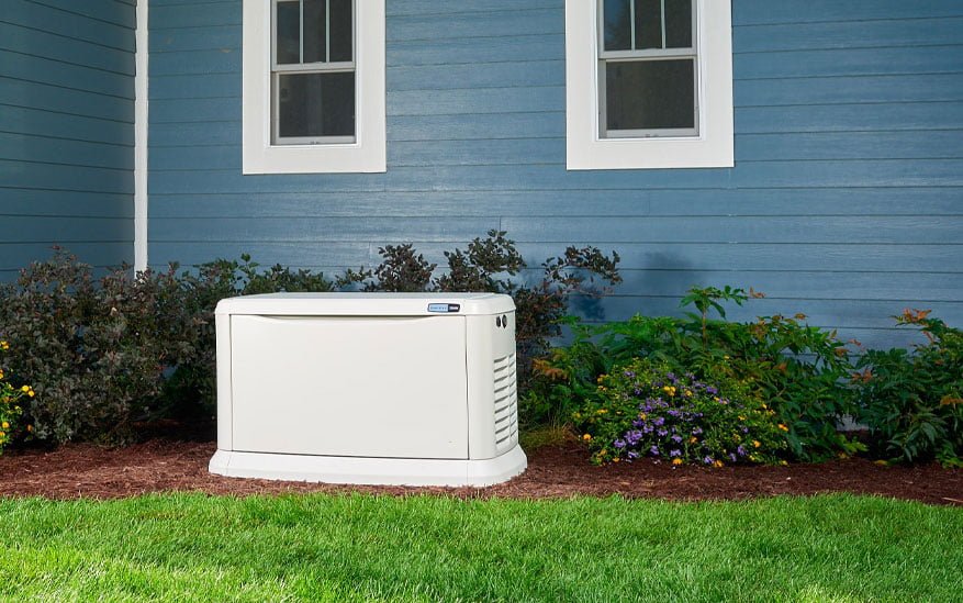 How to Choose the Best Standby Generator for Your Home