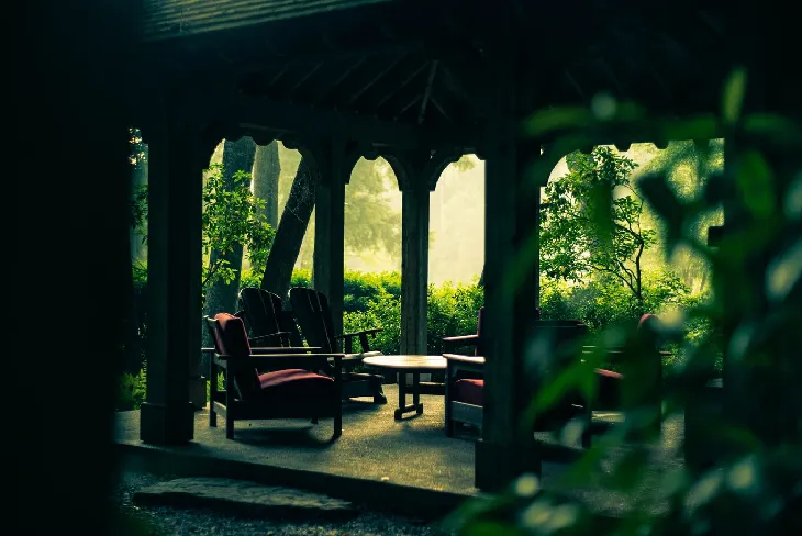 Image of , Outdoor Living, on Homedecortoday.