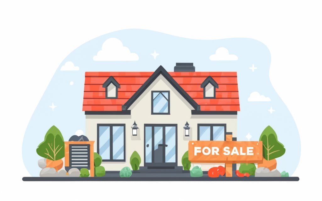 prepare home for sale