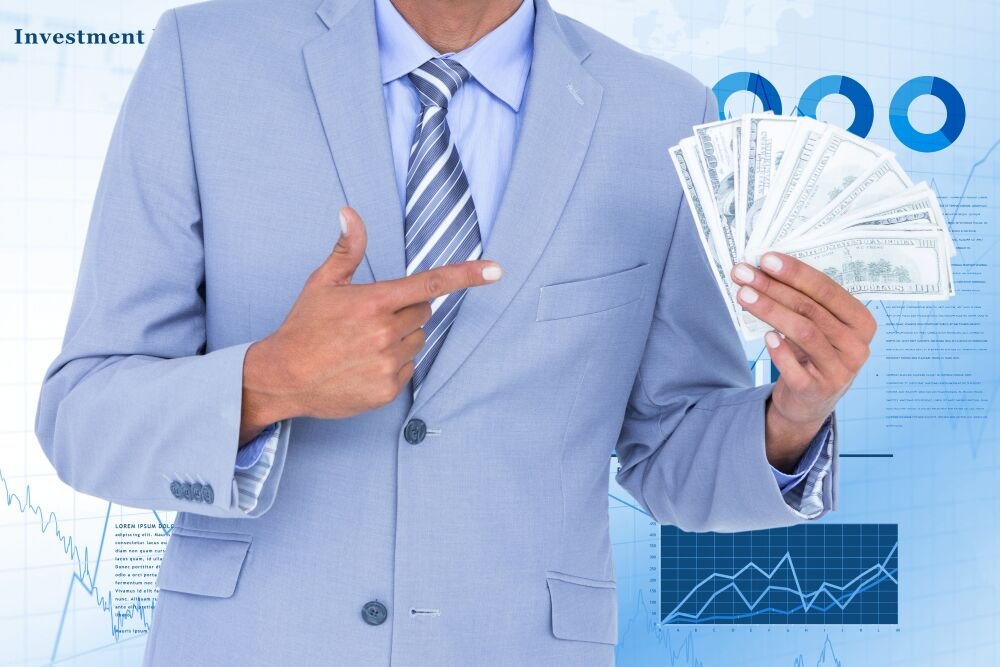 Chan's Astute Investments Drive Net Worth to $400 Million