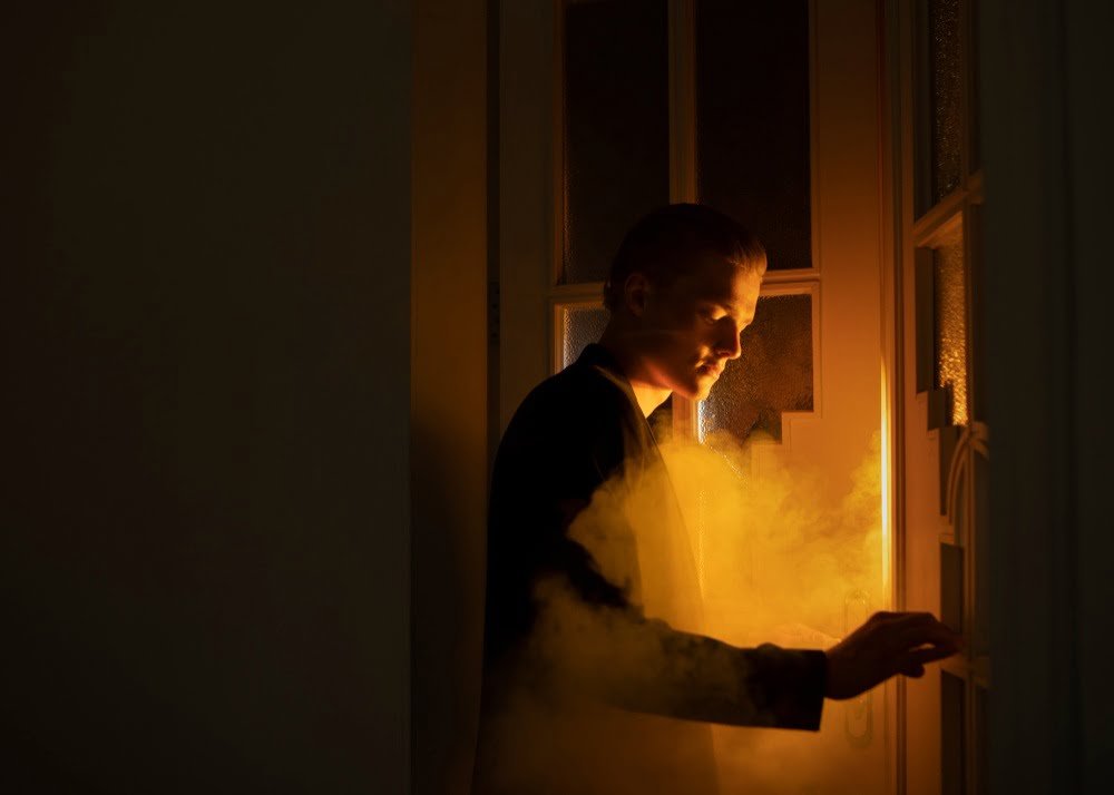 5 Signs It’s Time to Replace Your Front Door - Windows & Doors - Homedecortoday Drafts and Energy Loss