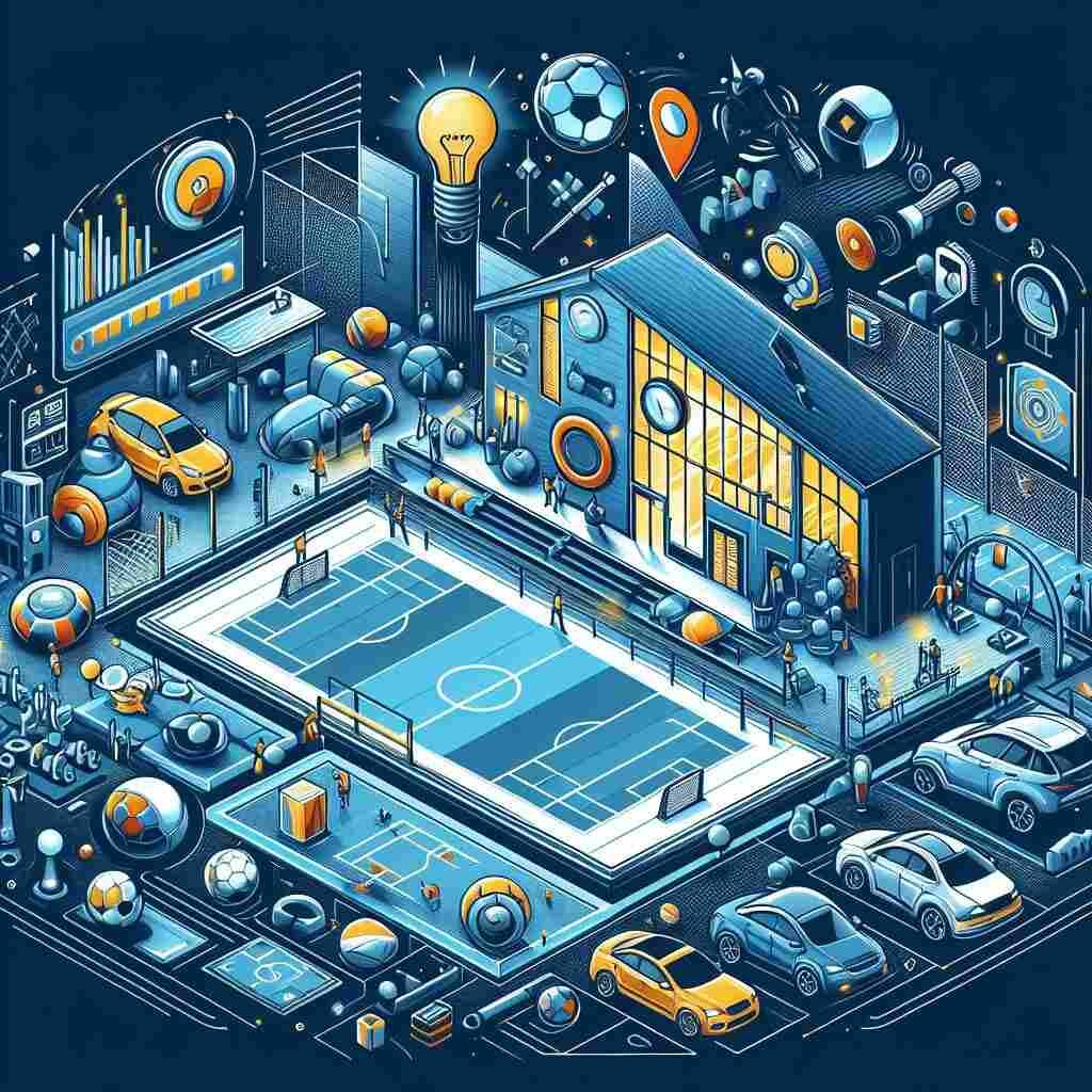 Discover the Apex Field House 6430 Miller Street Arvada: Famous Indoor Soccer Center - Featured - Homedecortoday Features That Set Apex Field House Apart From Other Centers