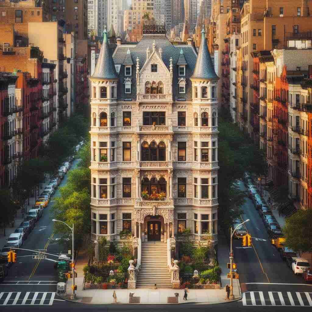 Taylor Swift's $125 Million Real Estate Portfolio: A Complete Guide to Her Luxury Properties - Celebrity Home - Homedecortoday From Goldwyn Estate to West Village Townhouse