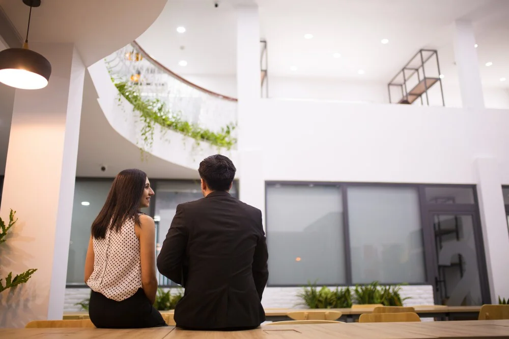 How Shapiro's Professional Life Influences His Home Choices