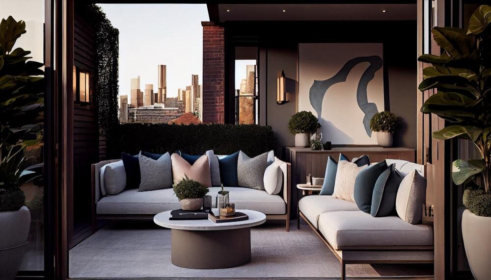 Luxury Kieran Culkin House From ‘Succession’ Can Now Be Yours For $25 Million - Celebrity Home - Homedecortoday Kieran Culkin's Modest New York Apartment
