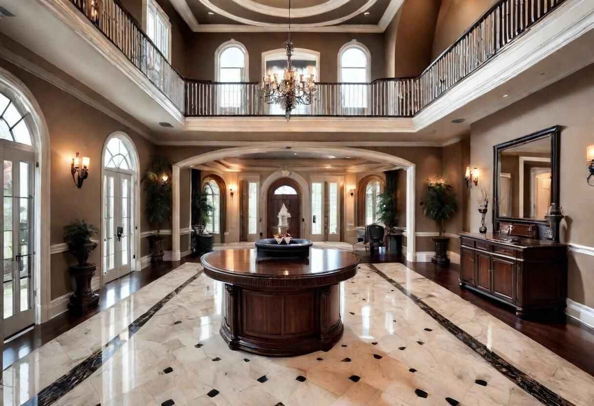Inside Young Dolph House: The Extraordinary Memphis Mansion to Over 100 Properties - Celebrity Home - Homedecortoday Lavish Amenities of Dolph's Memphis Mansion