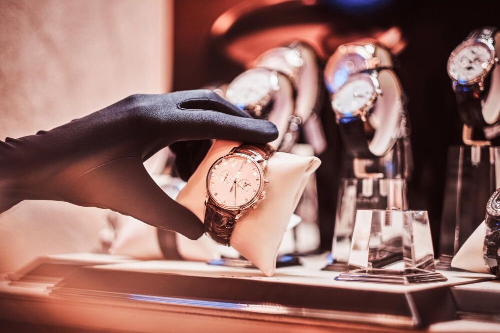 The Traumatic ₤1 Million Raid on Jack Grealish House In Cheshire: A Terrified Look - Celebrity Home - Homedecortoday Over £1m Worth of Jewellery and Watches