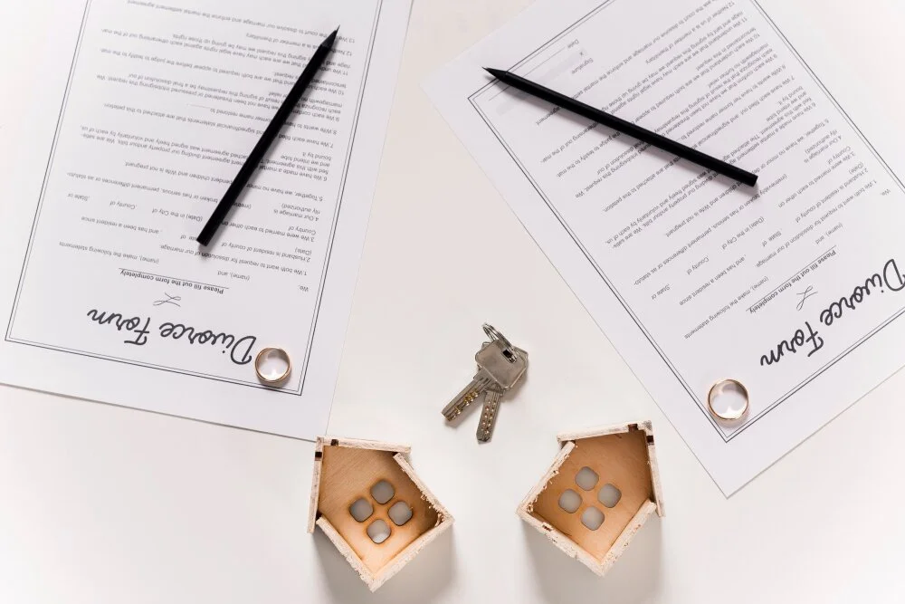 Property Inheritance and Legacy
