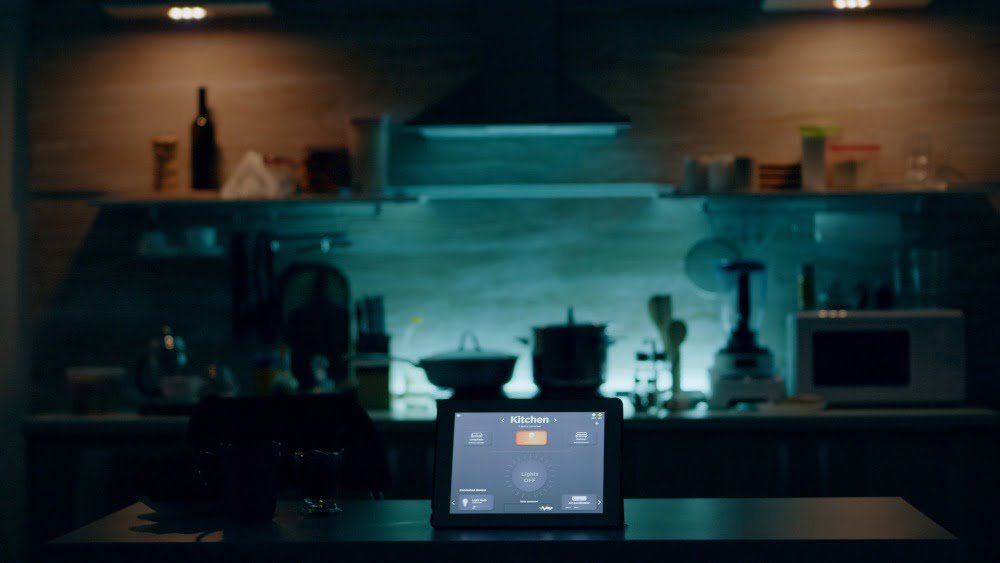 Professional Smart Home Appliances for a Connected in 2025 - Smart Technology - Homedecortoday Smart Kitchen Appliances