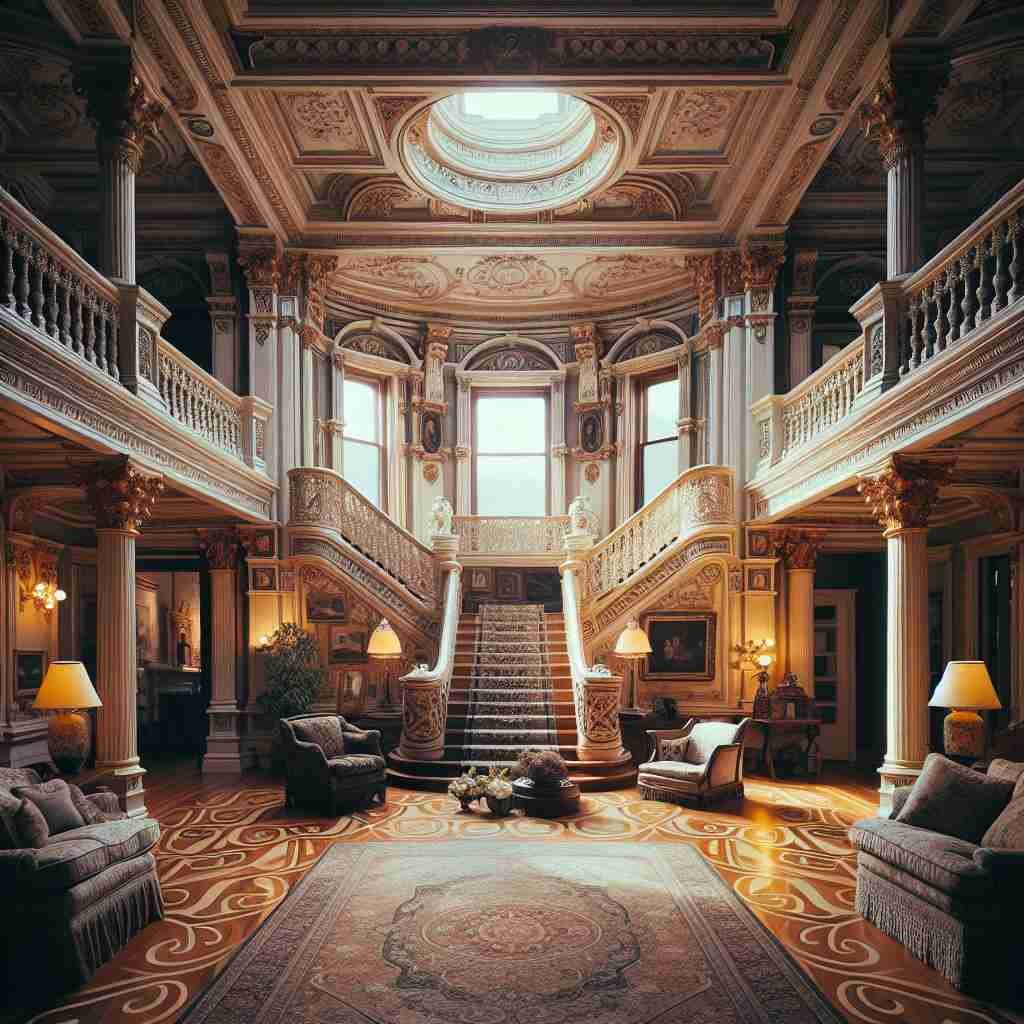Discover the Popular $1.395 million Mrs Doubtfire House in San Francisco - Celebrity Home - Homedecortoday Step Inside the Victorian Elegance