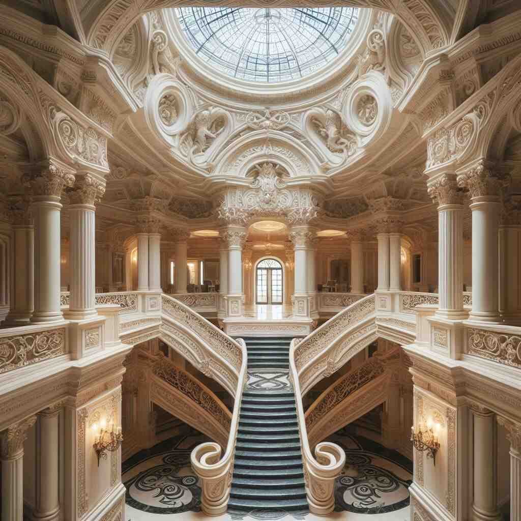 Jaw-dropping the $15 Million Steve Harvey House: A Glimpse into Lavish Atlanta Mansion - Celebrity Home - Homedecortoday The Architectural Marvels and Design Details inside Steve Harvey's Mansion
