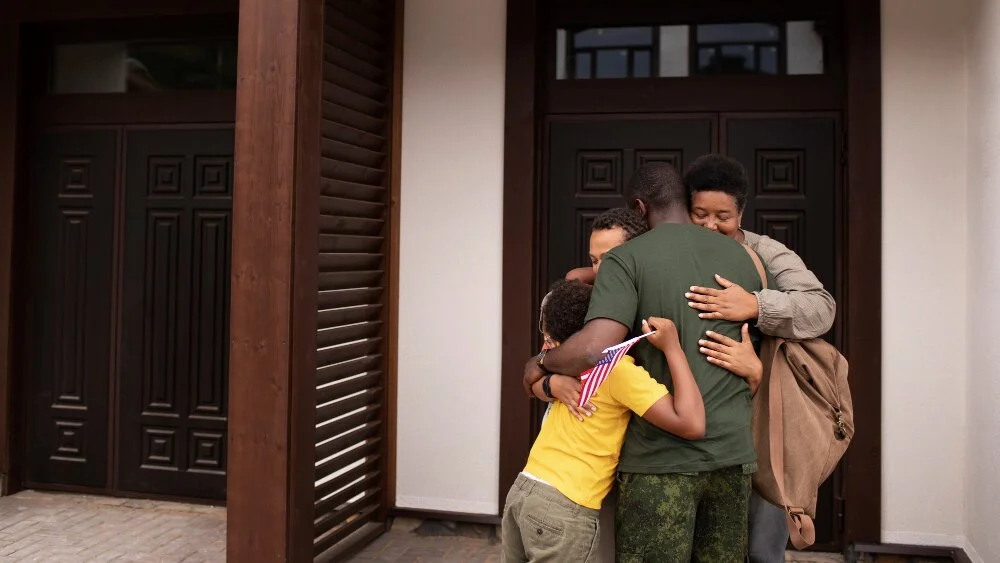 The Journey to Homeownership