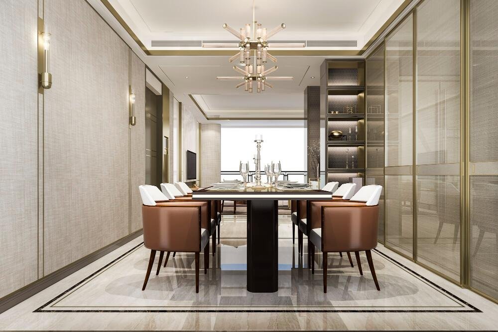 Inside John Cena's $4 million House In Florida, with photos - Celebrity Home - Homedecortoday The Kitchen