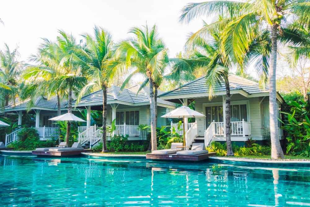 Eco-Friendly Bryan Cranston House: A Blend of Luxury and Sustainability for $4.995 Million - Celebrity Home - Homedecortoday Three Palms one of the most sustainable beach houses ever built