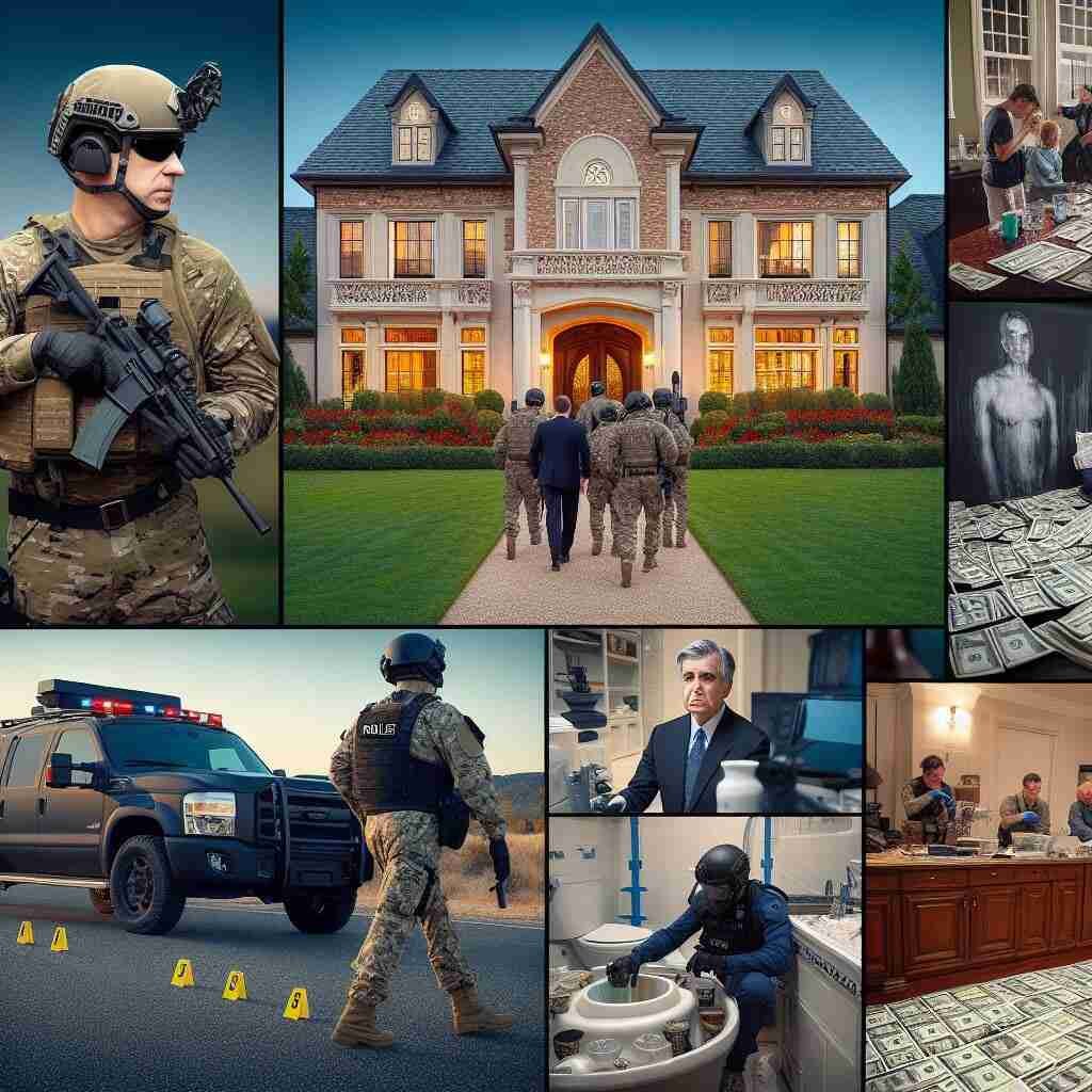 The Traumatic ₤1 Million Raid on Jack Grealish House In Cheshire: A Terrified Look - Celebrity Home - Homedecortoday Understanding the Details of the Raid on Grealish's Mansion
