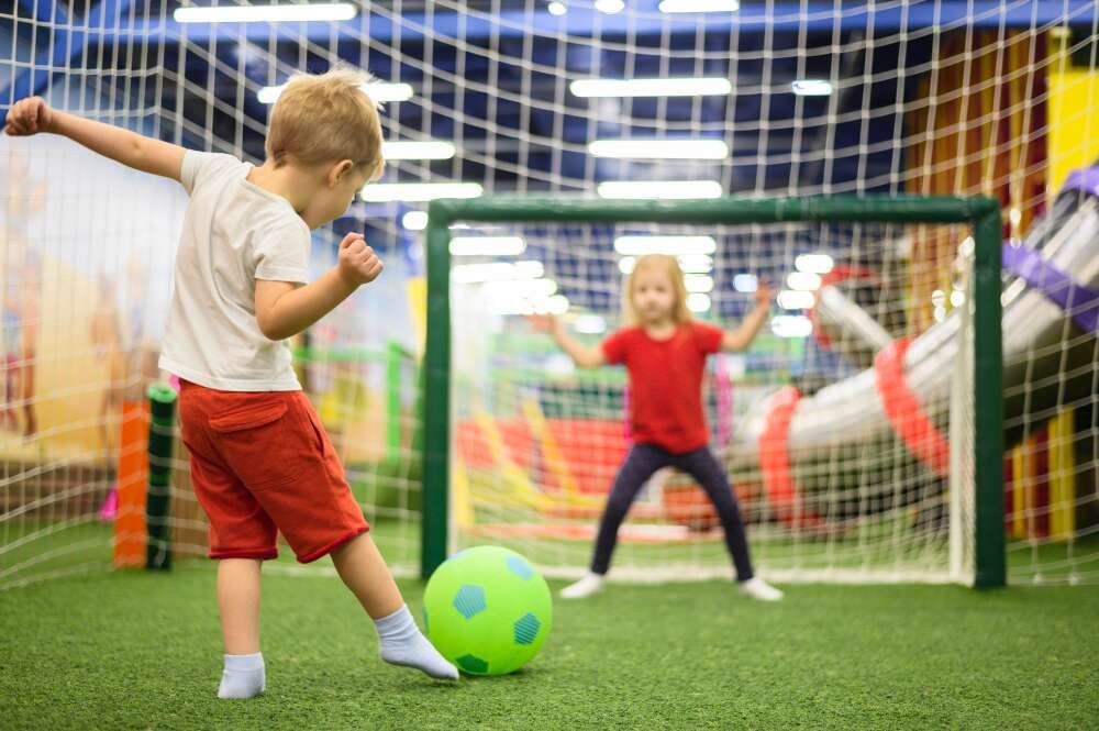 Discover the Apex Field House 6430 Miller Street Arvada: Famous Indoor Soccer Center - Featured - Homedecortoday a Premier Indoor Soccer and Activity Center