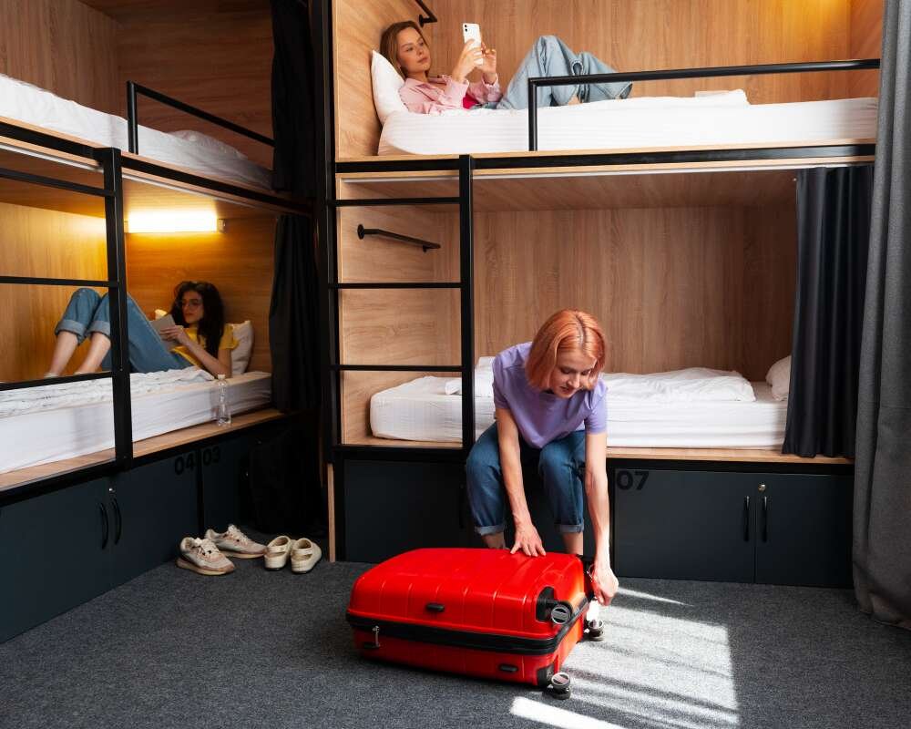 15 Bedroom Ideas Simphome All Shapes And Sizes - Interior Design - Homedecortoday Utilize Storage Drawers Under the Bed