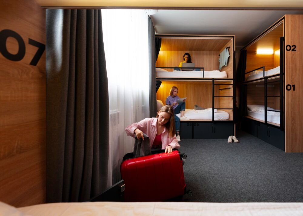 15 Bedroom Ideas Simphome All Shapes And Sizes - Interior Design - Homedecortoday Install a Murphy Bed
