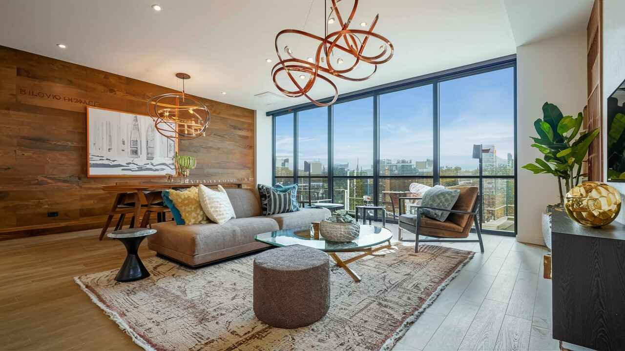 Famous $4.26 million Patrick Mahomes House In Kansas City: A Glimpse of the NFL QB's Real Estate Empire - Celebrity Home - Homedecortoday A Look Inside Mahomes' Investment in a Luxury Kansas City Condo