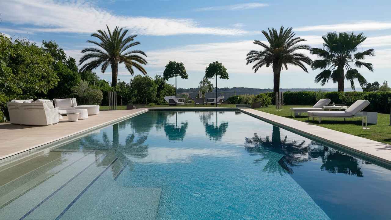 Luxurious 7.8 Million Matthew Mcconaughey House: A Guided Tour - Celebrity Home - Homedecortoday Compact Luxury on Wheels