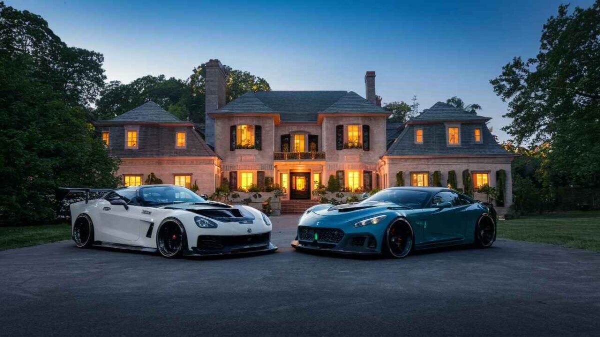 Marvelous 6,000 Square feet Danny Koker House In Las Vegas Popular(01)