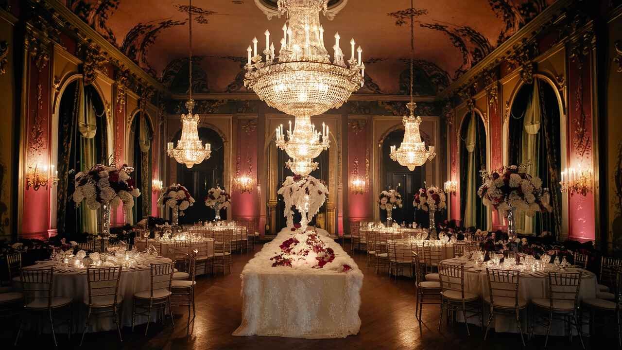 Exploring the Inside What Makes Lil Wayne's Mansion Stand Out