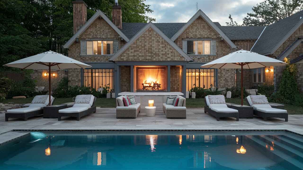 A Closer Look At $14m Britney Spears House In Thousand Oaks - Celebrity Home - Homedecortoday Exploring the Lavish Interiors Bedrooms, Bathrooms, and the Great Room