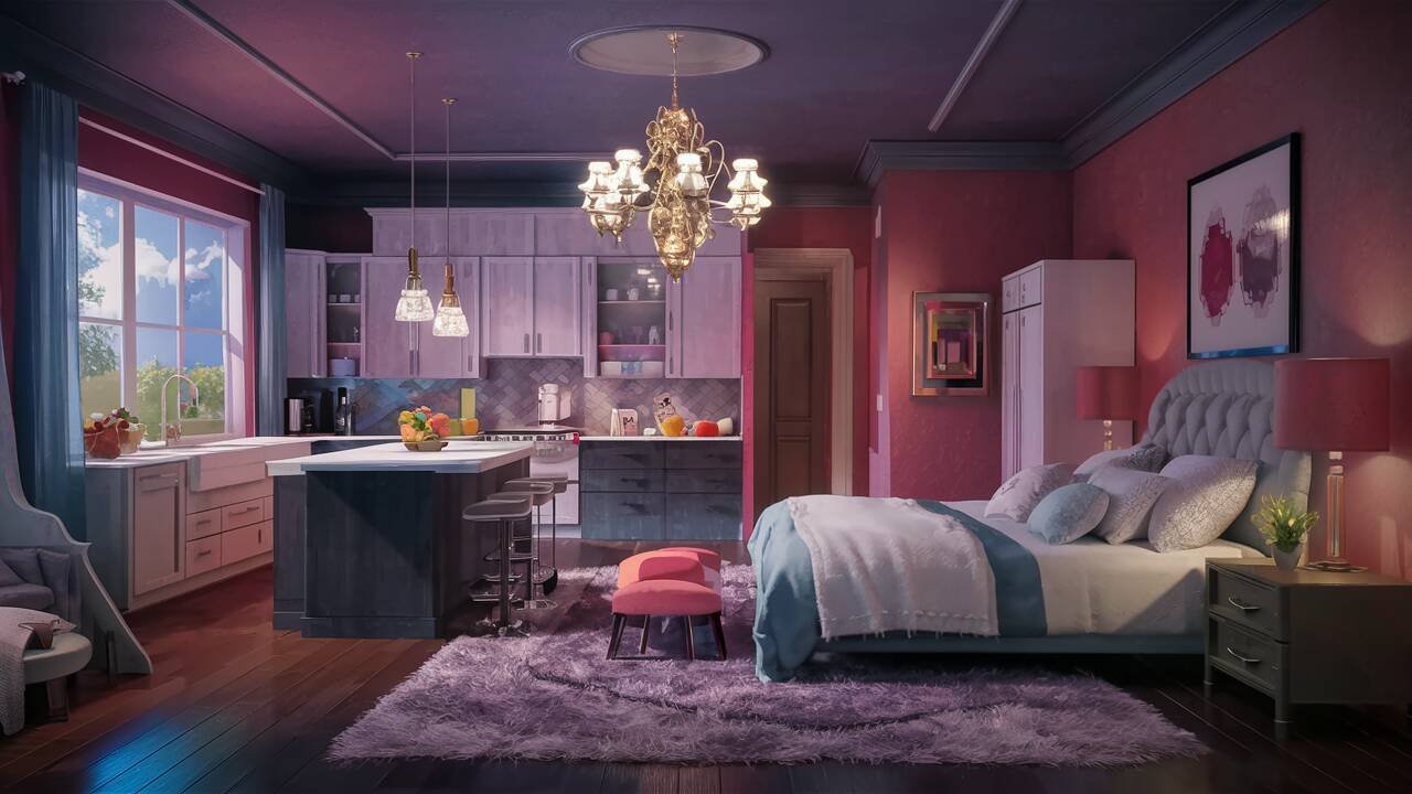 Finding the right balance