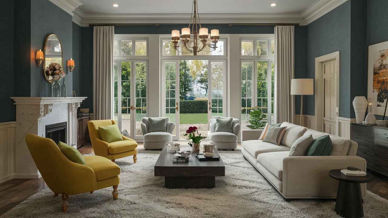 Inside Stunning Frankie Beverly House In California: A Peek Into Luxury - Celebrity Home - Homedecortoday From cozy living spaces to expansive outdoors A tour of Beverly's mansion