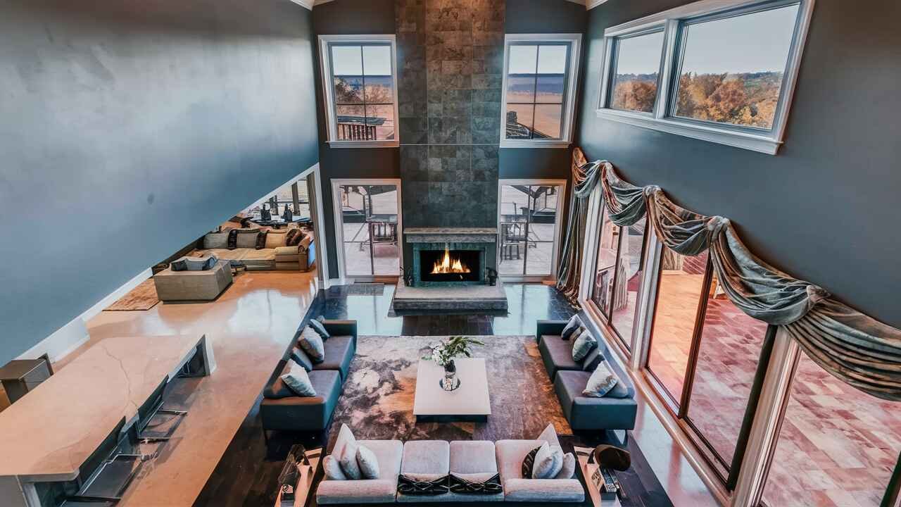 Funding a Mission of Evangelism