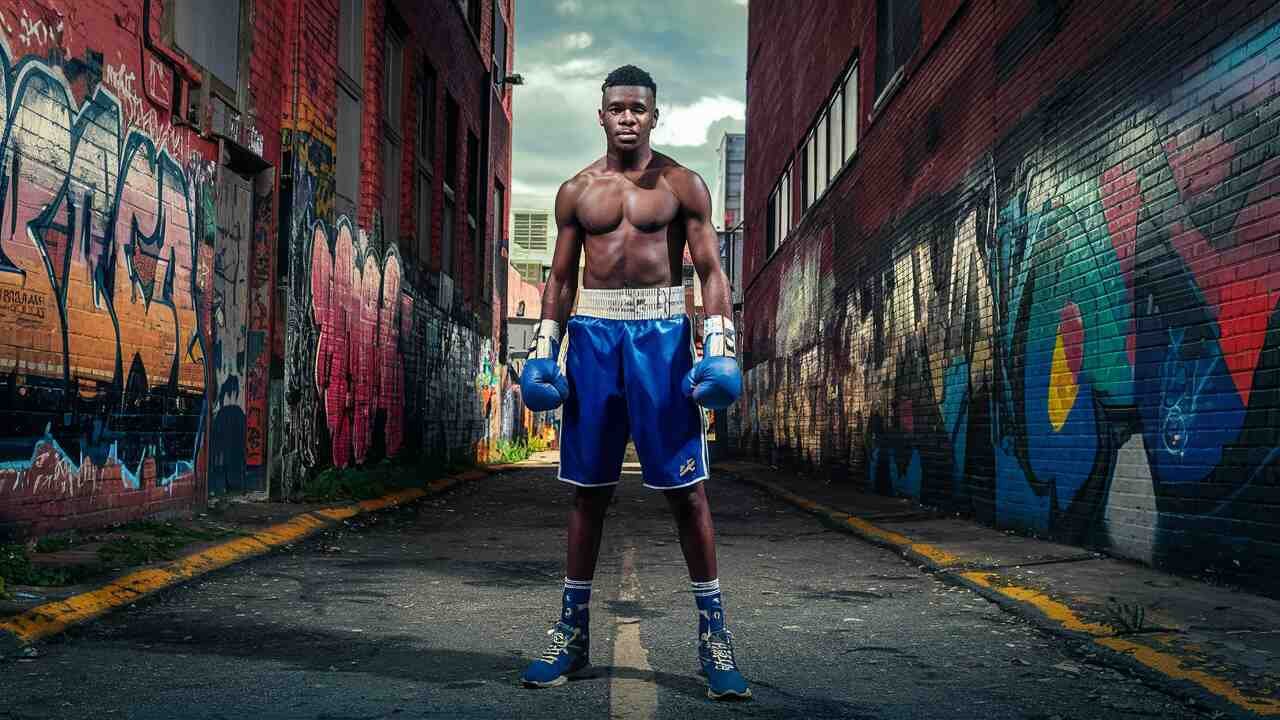 A Guided Tour Of $3.4 Million Boxer Gervonta Davis House In Florida - Celebrity Home - Homedecortoday How Gervonta Davis is fighting outside the ring for Baltimore