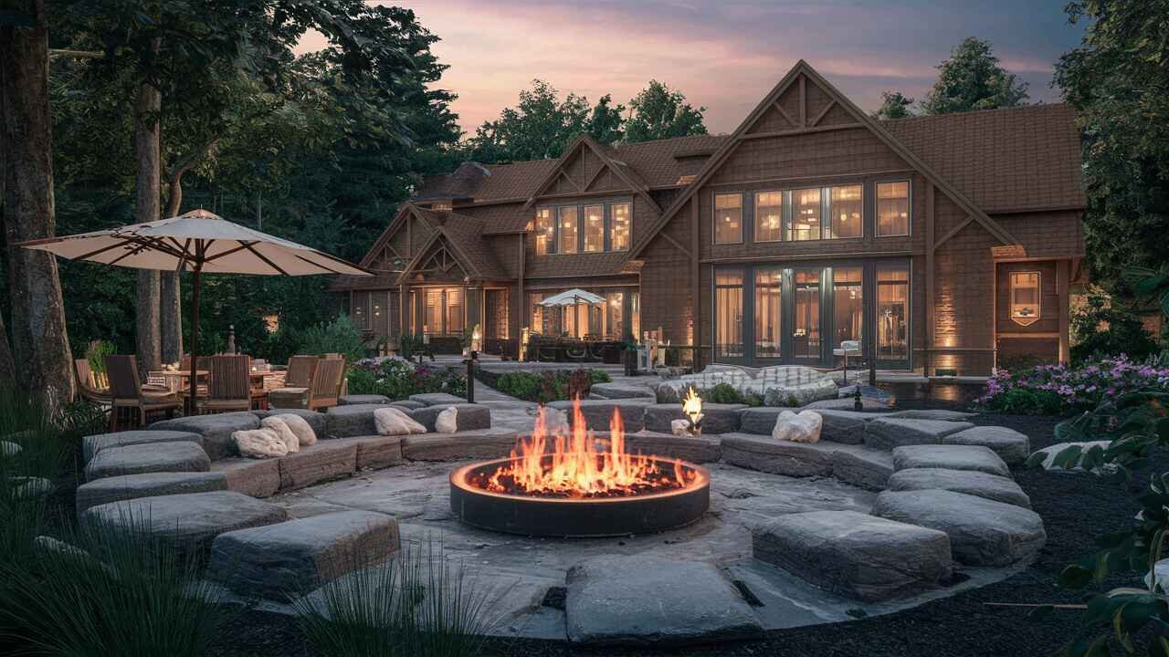 Tour Of Marvelous 2000 square feet Parker Schnabel House In Alaska - Celebrity Home - Homedecortoday How Parker Schnabel's hard work and dedication paid off in the gold mining industry