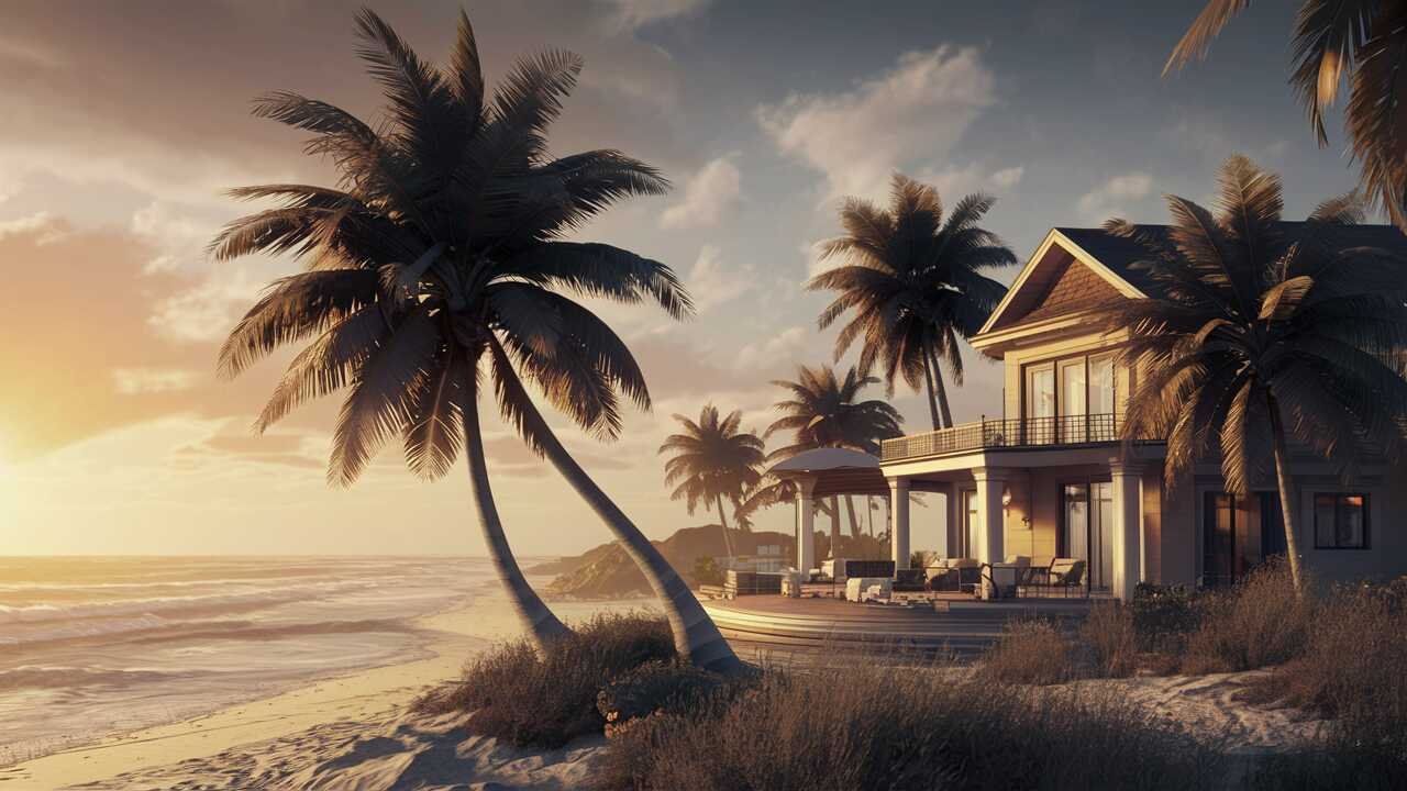 How did music influence the design and vibe of Wallen's Nashville home