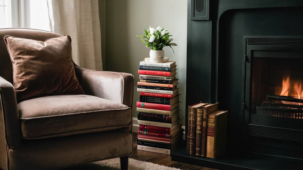 Discover $10 Million Pedro Pascal House In Los Angeles - Celebrity Home - Homedecortoday Inside Pedro Pascal's living space A blend of luxury and comfort