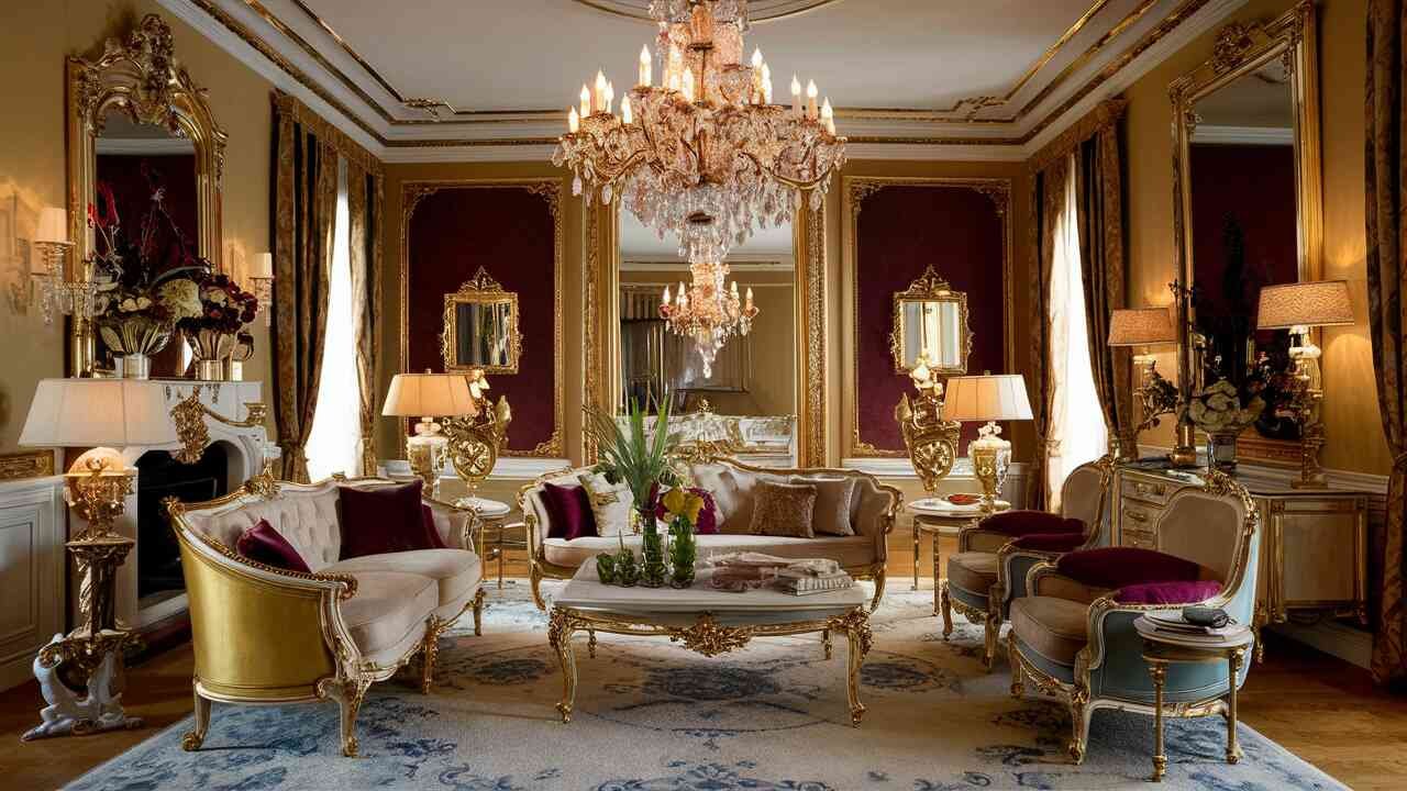 Key features that define luxury in Lil Wayne's Miami mansion