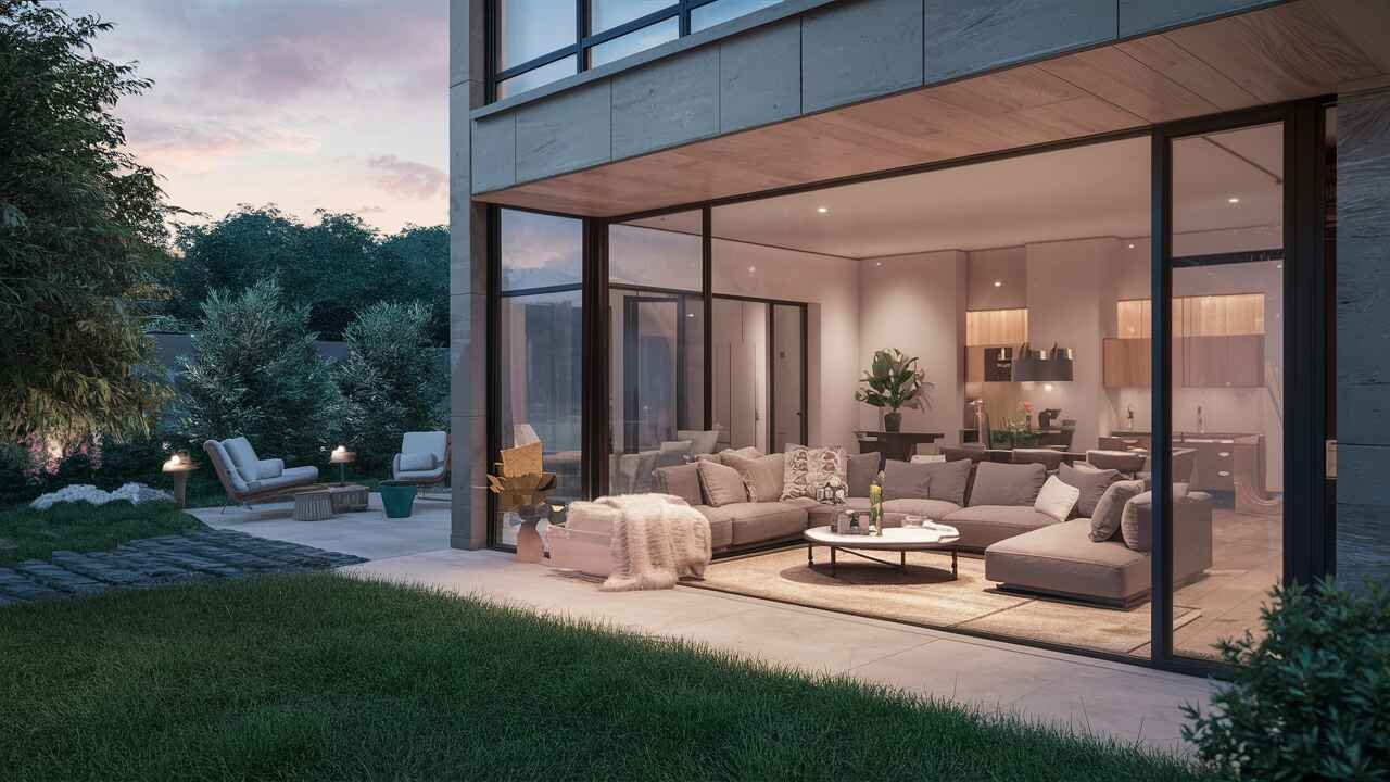 Other country music stars who call Nashville home