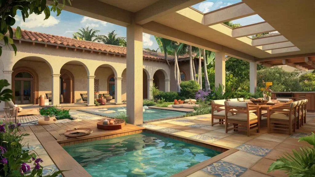 Owen Wilson House