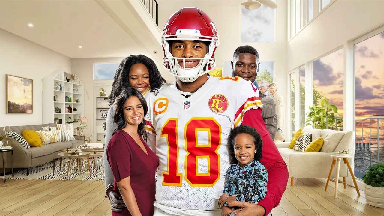 Famous $4.26 million Patrick Mahomes House In Kansas City: A Glimpse of the NFL QB's Real Estate Empire - Celebrity Home - Homedecortoday Real Estate as a Legacy Mahomes' Vision for His Family's Future