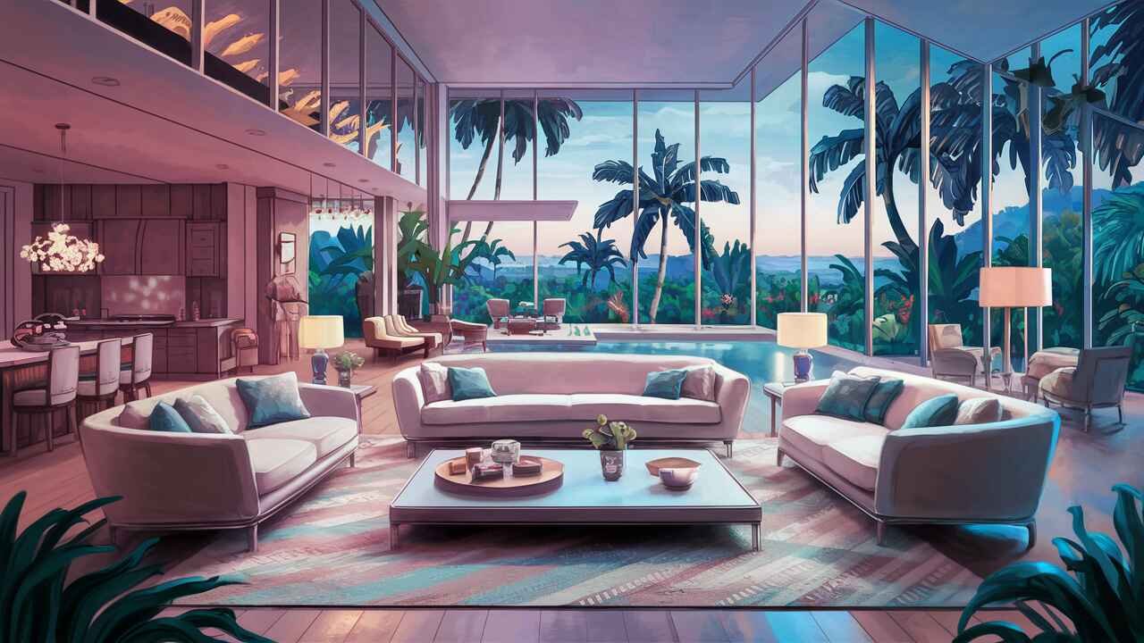 A Guided Tour Of $25 million Ben Shapiro Home In Florida - Celebrity Home - Homedecortoday Shapiro's Departure for South Florida