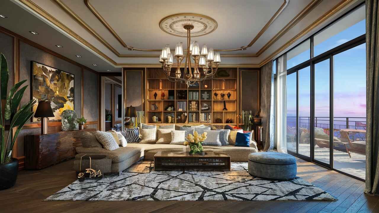 Discover $1.5 Million Theo Von House In Green Hills: A Guided Tour - Celebrity Home - Homedecortoday Sleek, Modern, and Comedic