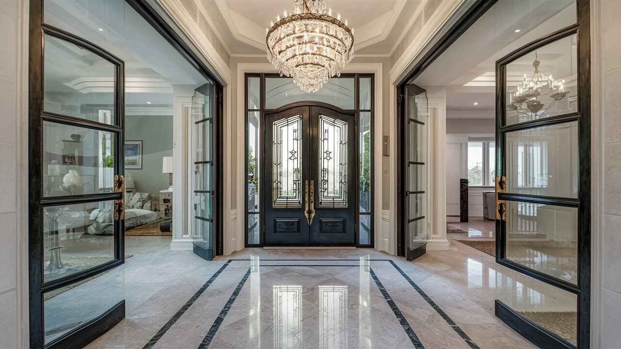 Tour Of 3,200 Square Feet Drake house In Toronto - Celebrity Home - Homedecortoday The Architectural Marvel