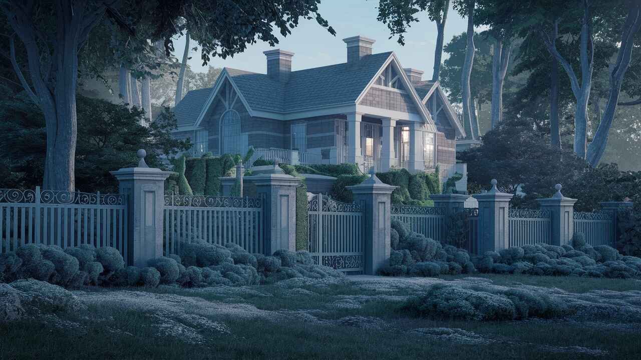 A Guided Tour Of $17.5million Taylor Swift Watch Hill House In Rhode Island - Celebrity Home - Homedecortoday The Challenges of Maintaining Privacy Trespass and Security at Taylor Swift's Rhode Island Home