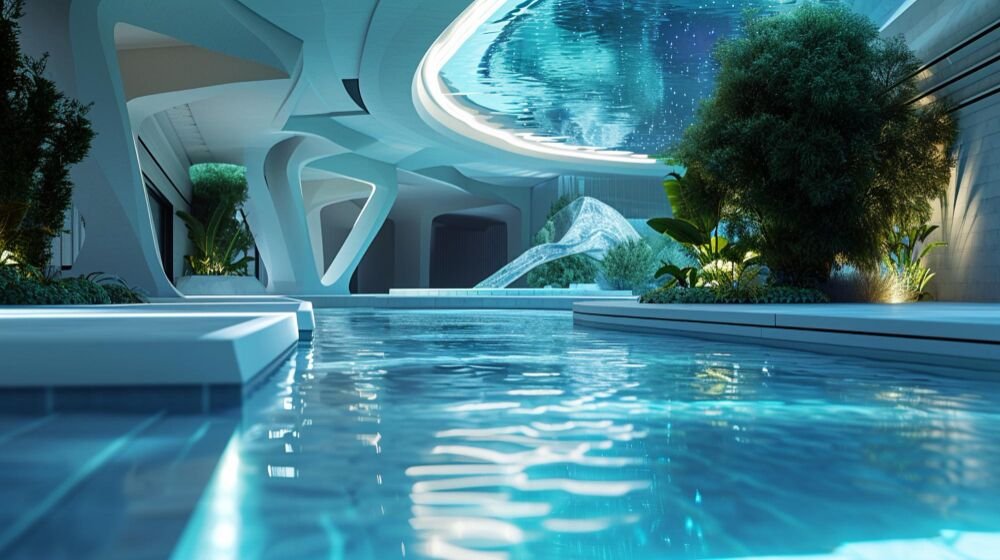 Inside the Popular $147.5 million Bill Gates House: Exploring Xanadu 2.0 - Celebrity Home - Homedecortoday The High-Tech Marvels of Gates' Medina Mansion