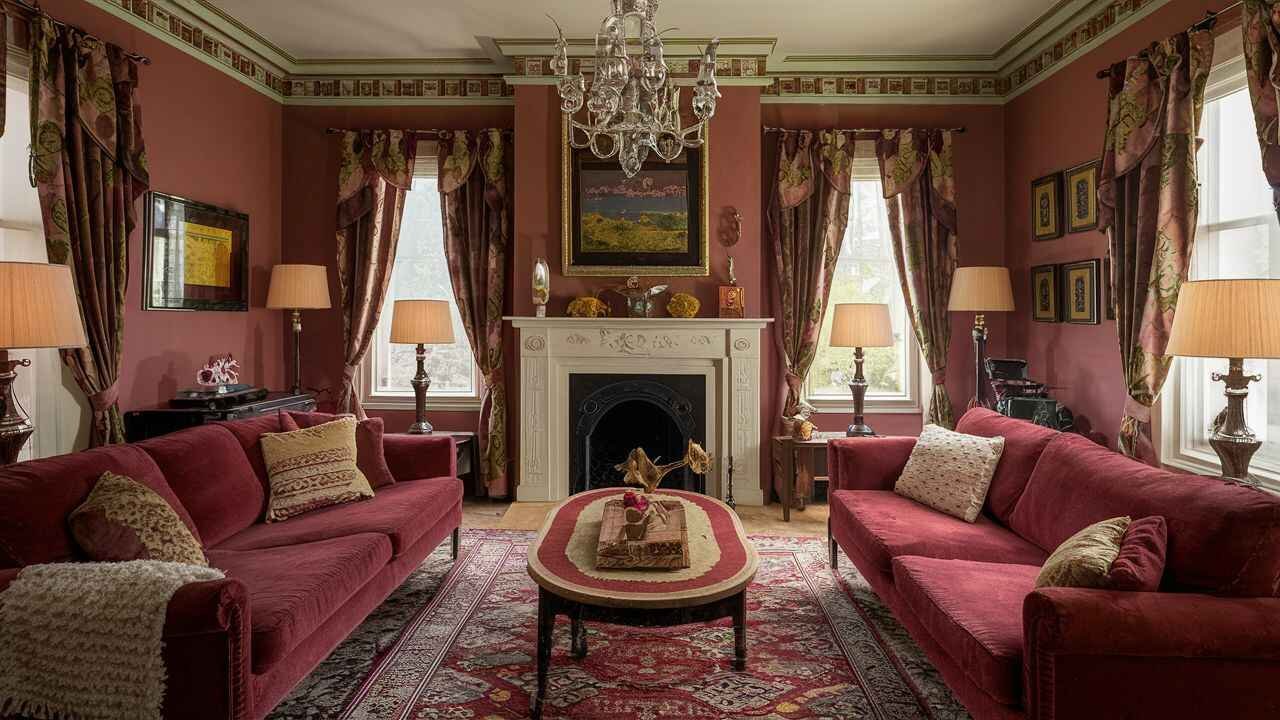 Virtual Tour Of 20,000+ Square Foot Donald Fagen House In New York's Catskill Mountains - Celebrity Home - Homedecortoday The Musical History Present Throughout the Home