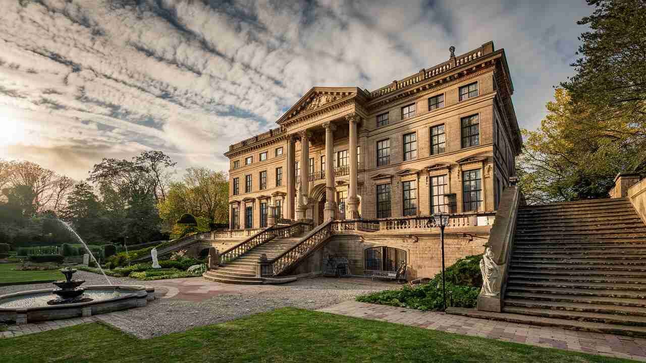 The history and architecture