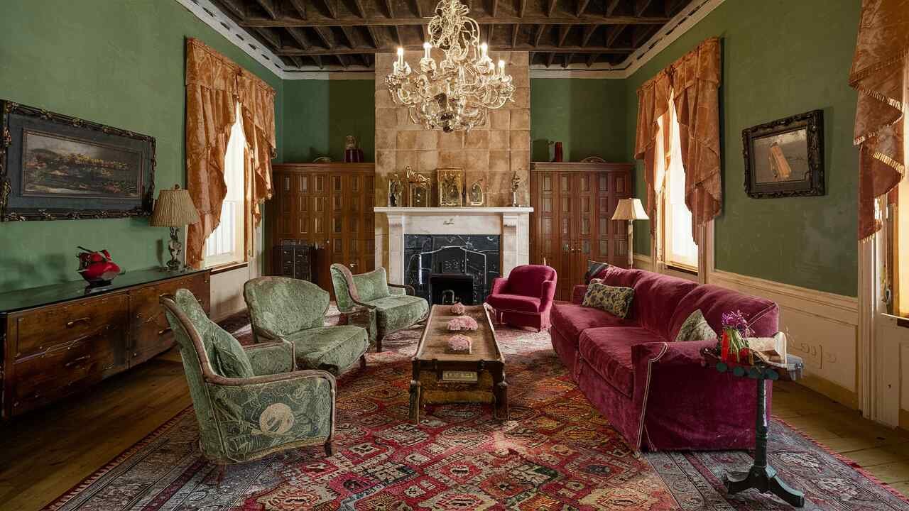 The perks of being the Arizona Cardinals head coach